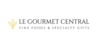Le Gourmet Central coupons